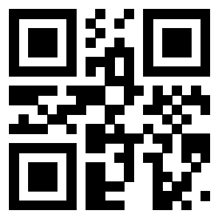 3307956639 - Immagine del Qr Code associato