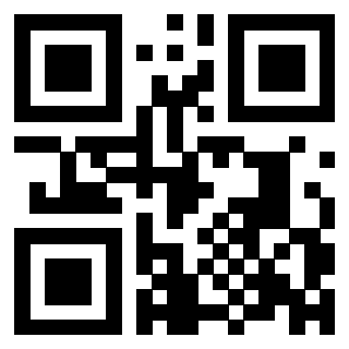 3307956640 - Immagine del Qr Code associato