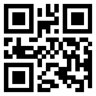 3307956641 - Immagine del Qr Code associato
