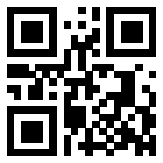 3307956645 - Immagine del Qr Code