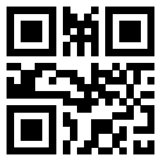 Immagine del Qr Code di 3307956648