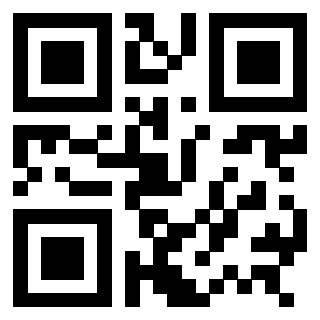 3307956651 Qr Code associato