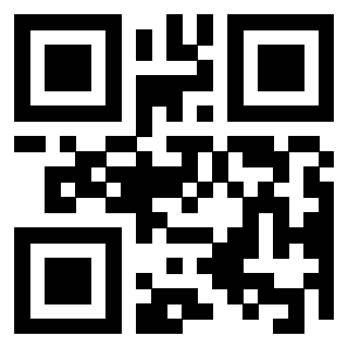 3307956655 Qr Code associato