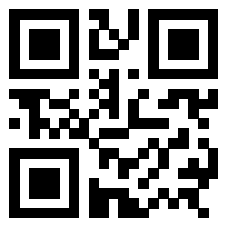 Immagine del Qr Code di 3307956660