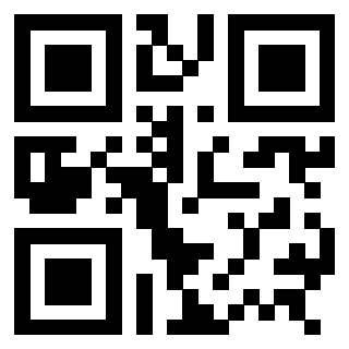 3307956662 QrCode associato