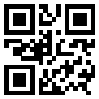 3307956665 QrCode associato