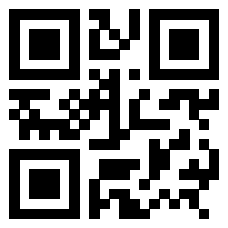 Il Qr Code di 3307956667