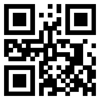 Immagine del QrCode di 3307956669