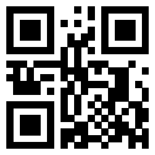 Scansione del QrCode di 3307956670