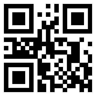 Qr Code di 3307956674