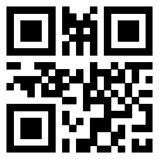 3307956675 Qr Code associato