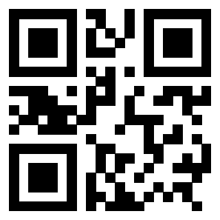 3307956676 - Immagine del QrCode associato