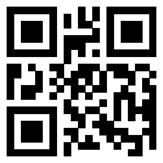 3307956678 Qr Code associato