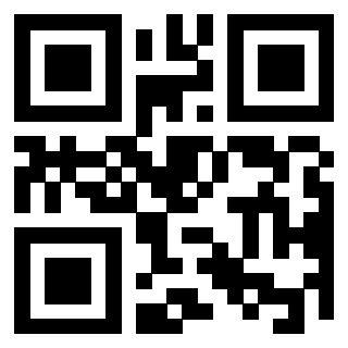 Immagine del QrCode di 3307956680