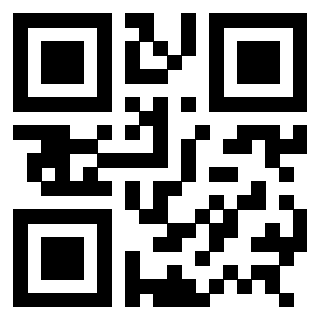 3307956681 QrCode associato