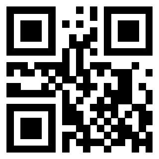 3307956682 Qr Code associato