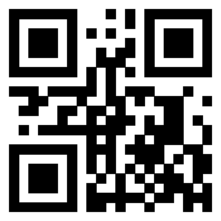 Il Qr Code di 3307956683