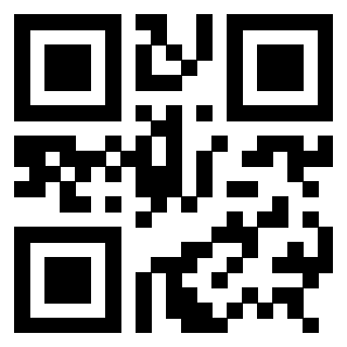 3307956684 - Immagine del QrCode