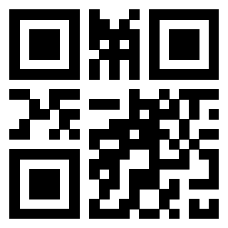3307956685 QrCode associato