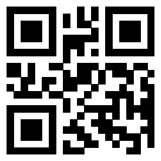 Immagine del QrCode di 3307956686