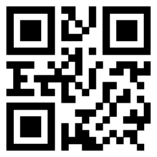 Scansione del Qr Code di 3307956690