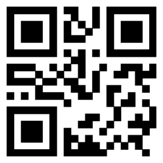 3307956692 - Immagine del Qr Code