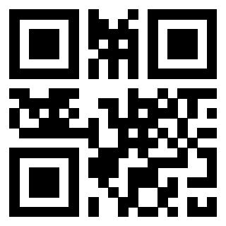 3307956693 - Immagine del Qr Code