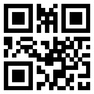 Qr Code di 3307956695