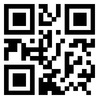 QrCode di 3307956697