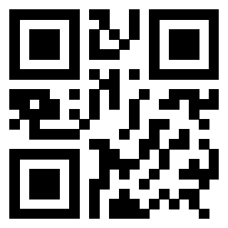 Scansione del Qr Code di 3307956698
