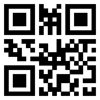 3307956704 QrCode associato
