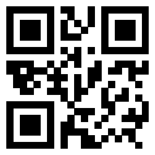 Qr Code di 3307956706