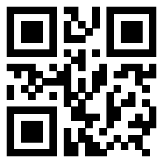 QrCode di 3307956707