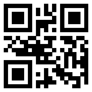 3307956708 Qr Code associato