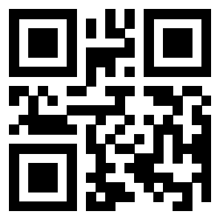 Immagine del QrCode di 3307956709