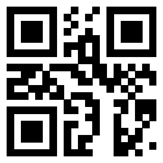 Qr Code di 3307956710