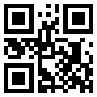Immagine del Qr Code di 3307956711