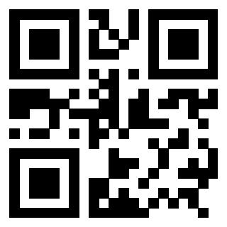 3307956712 - Immagine del Qr Code