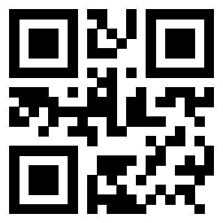 Immagine del QrCode di 3307956713