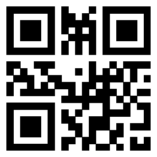 Scansione del Qr Code di 3307956715