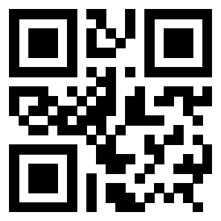 QrCode di 3307956716
