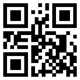 Il Qr Code di 3307956717