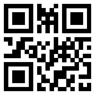 Qr Code di 3307956719