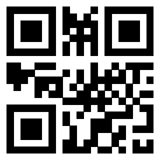 3307956723 QrCode associato