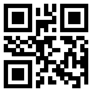 3307956724 Qr Code associato