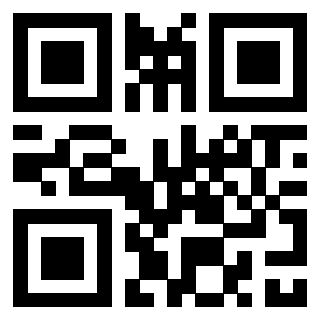 3307956726 - Immagine del Qr Code