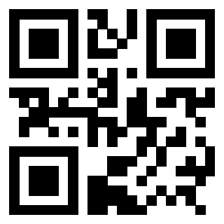 3307956728 QrCode associato