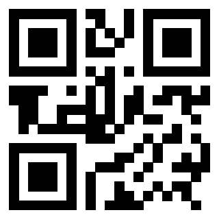 Qr Code di 3307956730