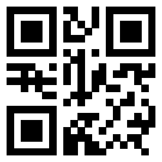 3307956732 QrCode associato