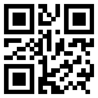 QrCode di 3307956734